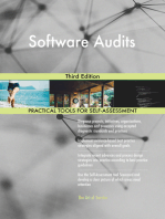 Software Audits Third Edition