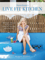 Live Fit Kitchen