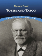 Totem and Taboo