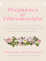 Pregnancy and Fibromyalgia