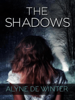 The Shadows: A Poppy Farrell Mystery, #1