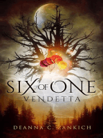 Vendetta: Six of One, #2