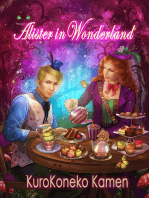 Alister in Wonderland
