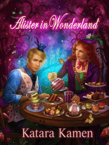 Alister in Wonderland by KuroKoneko Kamen - Ebook | Scribd