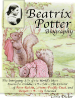 Beatrix Potter Biography