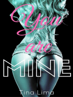 You Are Mine