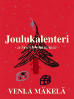 Joulukalenteri