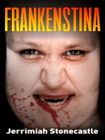 Frankenstina