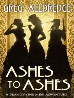 Ashes to Ashes: The Slaughter Sisters