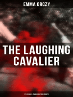 THE LAUGHING CAVALIER (& Its Sequel The First Sir Percy)