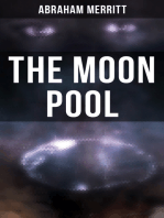 THE MOON POOL: A Sci-Fi Novel