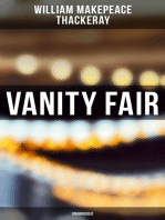 Vanity Fair (Unabridged)