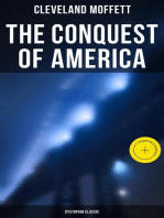 The Conquest of America