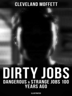 Dirty Jobs