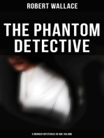 The Phantom Detective