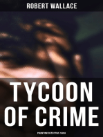 Tycoon of Crime