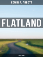 FLATLAND (Illustrated)