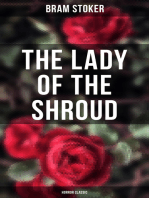The Lady of the Shroud: Horror Classic: A Vampire Tale – Bram Stoker's Horror Classic