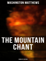 The Mountain Chant (Complete Edition): Navajo Ceremony