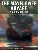 The Mayflower Voyage