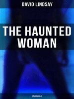 THE HAUNTED WOMAN (Unabridged): A Dark Fantasy Tale
