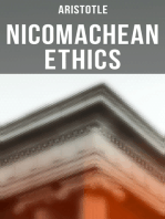 Aristotle: Nicomachean Ethics: Complete Edition