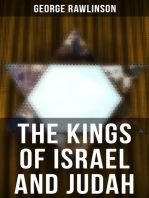 THE KINGS OF ISRAEL AND JUDAH