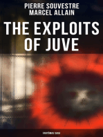 The Exploits of Juve