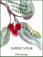Christopher Cuthbert Caterpillar
