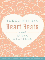 Three Billion Heart Beats