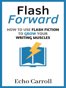 Flash Forward by Echo Carroll - Ebook | Scribd