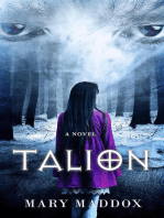 Talion: The Daemon World, #0