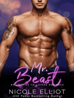Mr. Beast: Naughty Tales