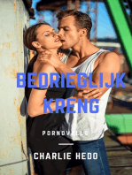 Bedrieglijk Kreng