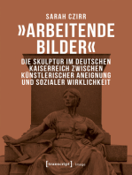 »Arbeitende Bilder«: Die Skulptur im Deutschen Kaiserreich zwischen künstlerischer Aneignung und sozialer Wirklichkeit