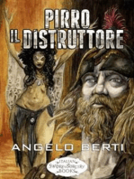 Pirro il Distruttore