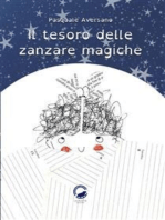 Il tesoro delle zanzare magiche