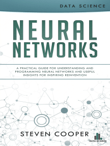 Neural Networks by Steven Cooper (Ebook) - Read free for 30 days