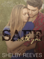 Safe with you