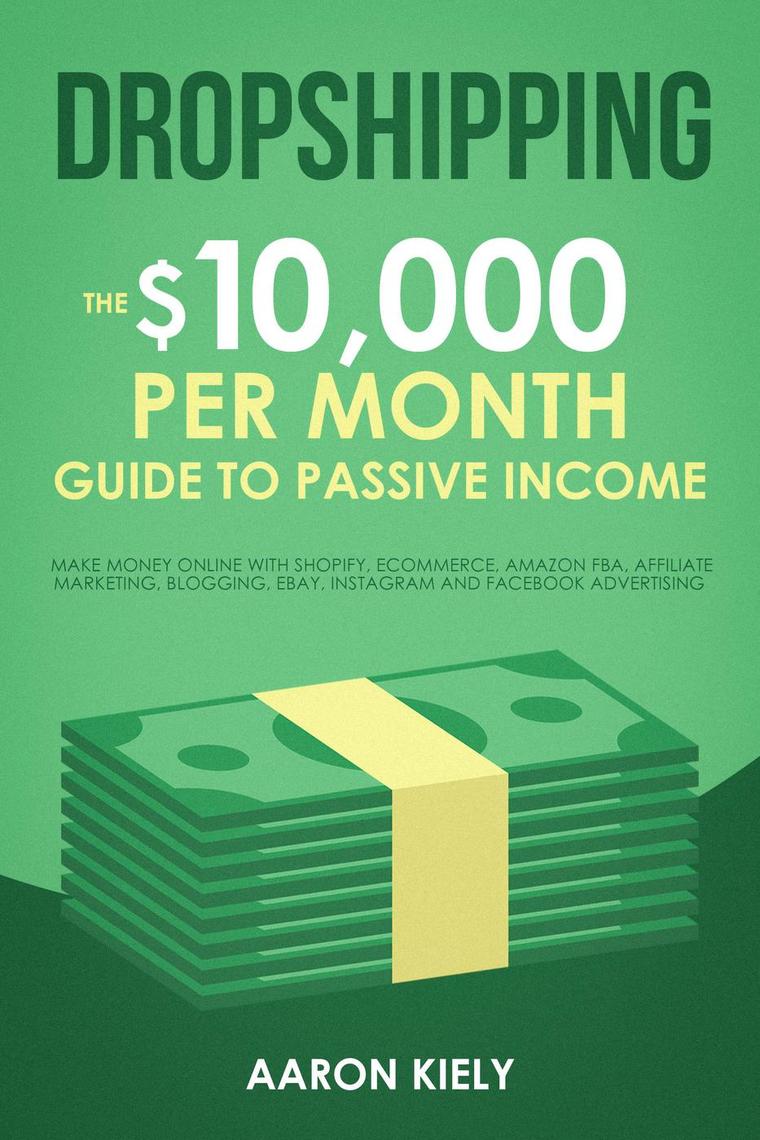 How can i make passive income with no money best way to make money online