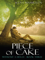 Piece of Cake: Without A Hitch Book Three: clean romance novels