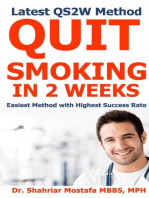 Quit Smoking in 2 Weeks