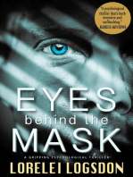 Eyes behind the Mask