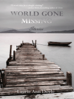 World Gone Missing