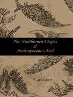 The Nudibranch Elegies Anthropocene's End