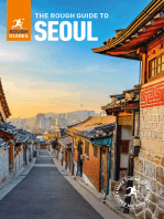 The Rough Guide to Seoul (Travel Guide eBook)