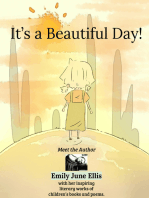 It's a Beautiful Day!