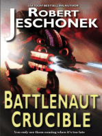 Battlenaut Crucible
