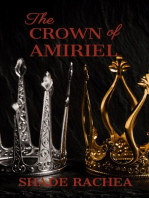 The Crown of Amiriel: The Crown of Amiriel, #1