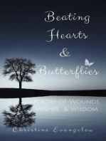 Beating Hearts and Butterflies